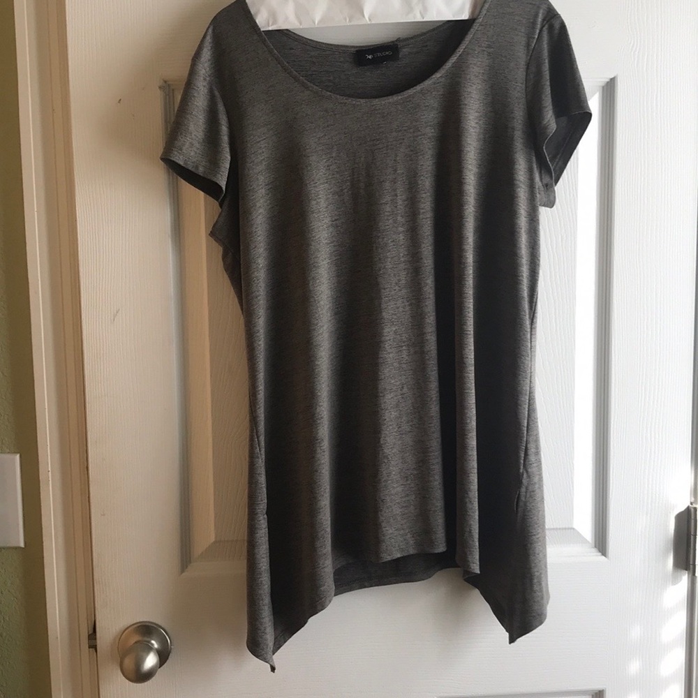 AB Studio Blouse